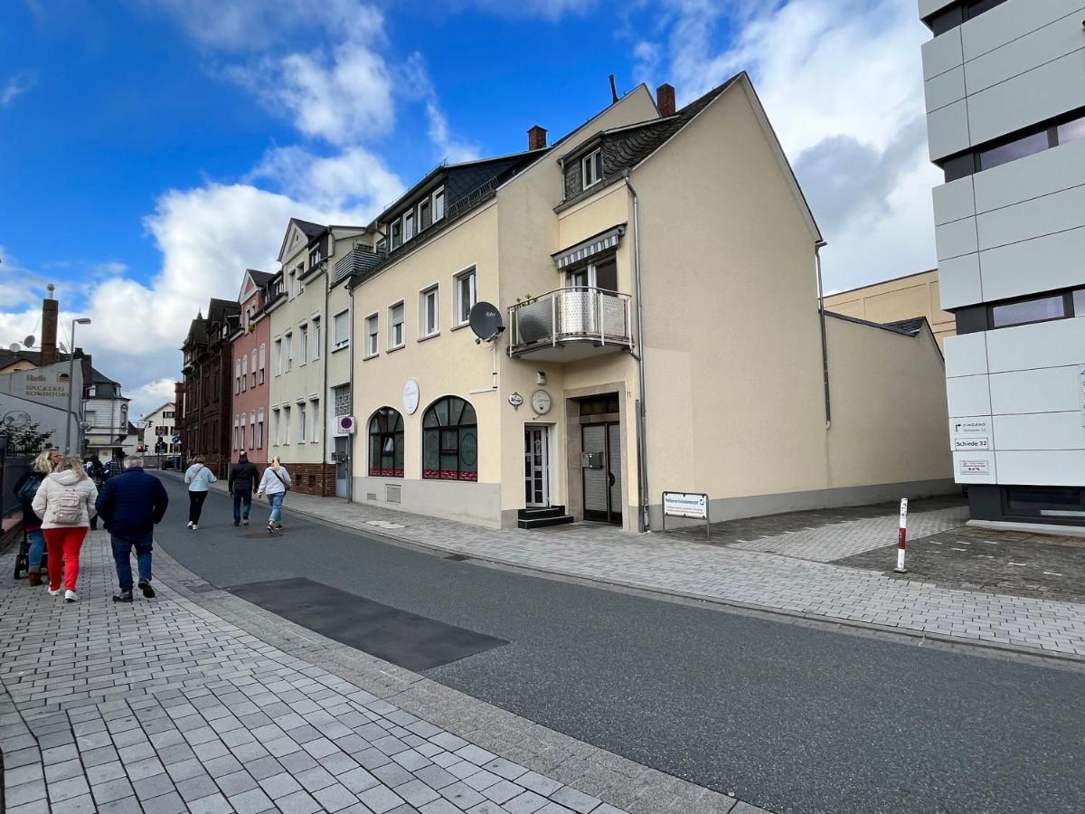 Gaestezimmer Limburg City Limburg an der Lahn Kültér fotó